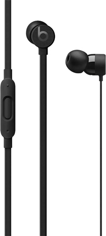 Beats by Dre urBeats3 In-Ear Black, B CeX (AU