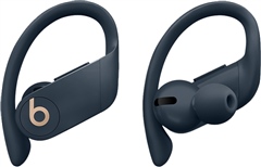 Beats Powerbeats Pro Totally Wireless Earphones - Navy, B - CeX