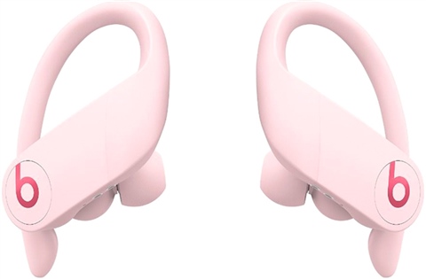 Beats Powerbeats Pro Totally Wireless Earphones - Cloud Pink