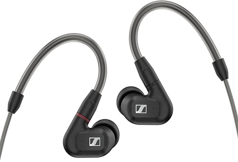 Sennheiser IE 300 Wired In-Ear Headphones, A CeX (AU): Buy