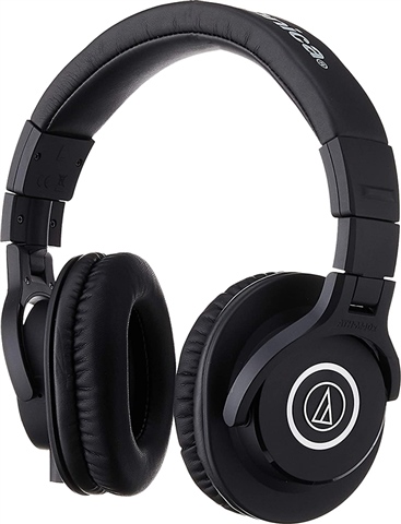 Ath M40x Best Audio Technica Gaming Headset Audio Technica ATH