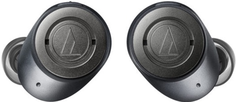 Audio-Technica ATH-ANC300TW Wireless Noise-Cancelling Headphones