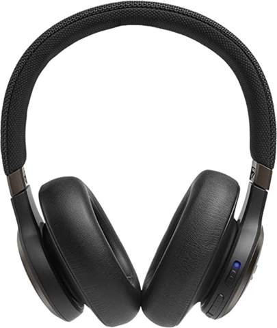 JBL Live 650BTNC Bluetooth Wireless Over-Ear Headphones, C CeX