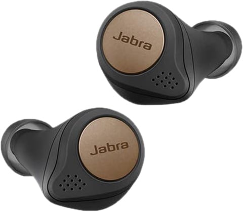 Wireless Headphones Jabra Earbuds Jabra Elite Active 75t John
