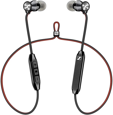 Sennheiser Momentum Free Wireless In Ear A CeX AU Buy