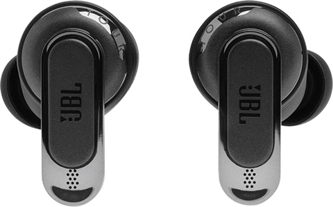 JBL Tour Pro 2 TWS Noise Cancelling In-Ear Earbuds - Black