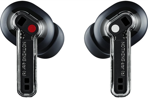 Nothing Ear (a) In-Ear TWS Earbuds - Black, B - CeX (AU): - Buy