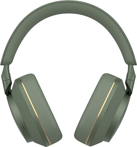 Bowers & Wilkins PX7 S2e Wireless Over-Ear Headphones - Forest