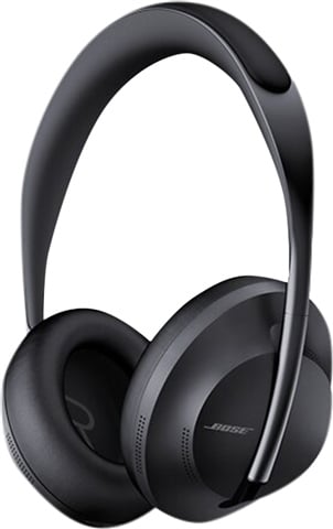 Bose 700 Noise Cancelling Over The Ear Wireless Headphone Black