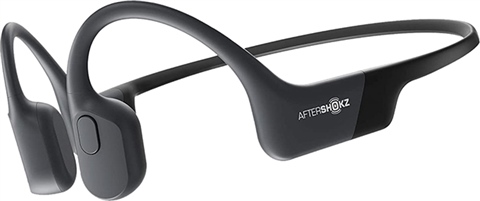 Aftershokz Aeropex AS800 Open Ear Bone Cond. Headphones