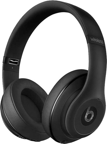 Beats studio wireless グラファイト B0501 Beats Studio 2.0 B0501 Wireless Over-Ear Titanium, B - CeX