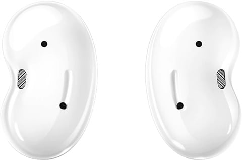 Samsung SM-R180 Galaxy Buds Live White, B CeX (AU): Buy