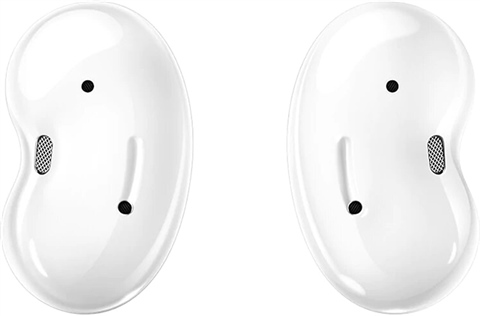 Samsung SM-R180 Galaxy Buds Live - White, A - CeX (AU): - Buy