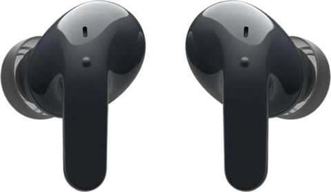 LG Tone Free UT90Q ANC TWS In-Ear Earbuds Black, B CeX (AU