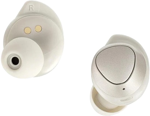 XCD (XCDTWSBUD1CH) True Wireless Buds In-Ear Headphones- White, A - CeX ...