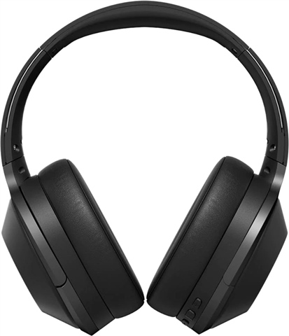 XCD XCDBTOE1BK2 Wireless Over-Ear HeadPhones - Black, B - CeX (AU ...