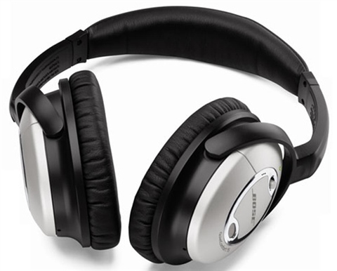 Bose QC15 Quiet Comfort 15 Over-Ear, B - CeX (AU): - Buy, Sell, Donate