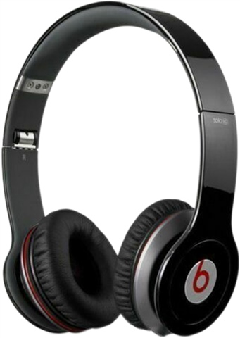 Beats Solo HD by Dr.Dre Over Ear C