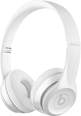 Beats Solo 3 Wireless On Ear White B