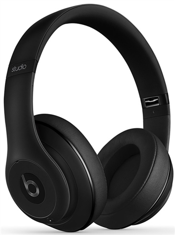 Beats by Dr. Dre Studio 2.0 Wireless Over Ear Black B