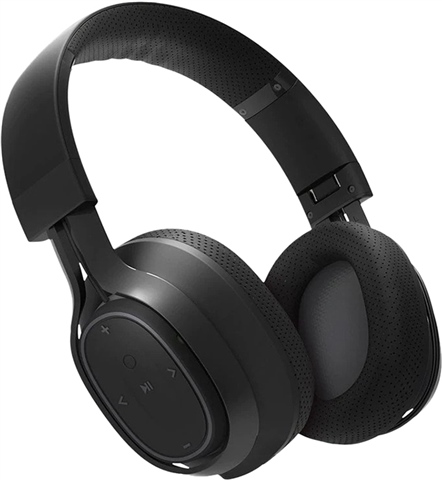 BlueAnt Pump Zone Wireless On-Ear Headphone, C - CeX (AU): - Buy, Sell ...