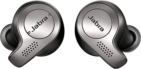 Bluetooth Headset Jabra Elite 65t Siri Jabra Elite 65t Earbud