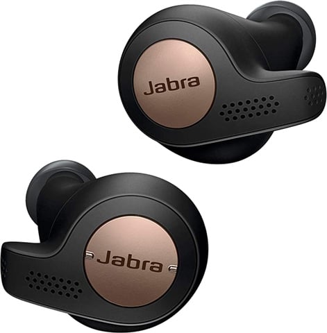 Jabra elite active 65t true wireless shops earbuds