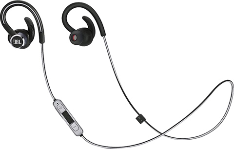 JBL Reflect Contour Bluetooth Headphones In-Ear, B CeX (AU
