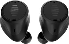 Nuheara IQBUDS2 Max TWS In-Ear Earphones - Black, B - CeX (AU