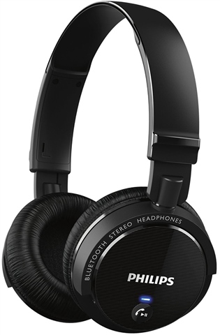 Philips Shb5500bk Wireless Bluetooth Headphones B Cex Au Buy Sell Donate