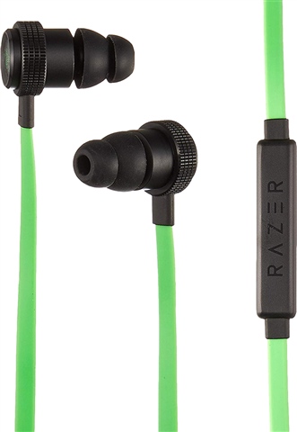 Razer Hammerhead Pro V2 In-Ear Headphone, B CeX (AU): Buy