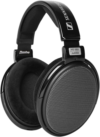Frequency Response Hd Jubilee Brand New And Unopened】Massdrop X