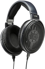 Sennheiser X Massdrop HD 6XX Open Back Over-Ear Headphones, A