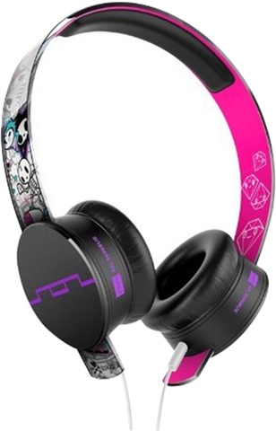 Sol Republic Deadmau5, B - CeX (AU): - Buy, Sell, Donate