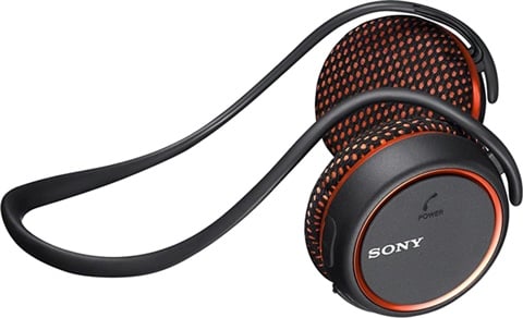 Sony MDR-AS700BT Wireless Bluetooth Sports On-Ear Neckband