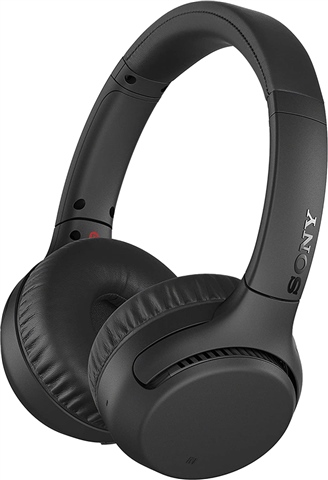 SONY WH-XB700 BLACK 清宮レイサイン入り SONY WH-XB700 BLACK 清宮レイサイン入り