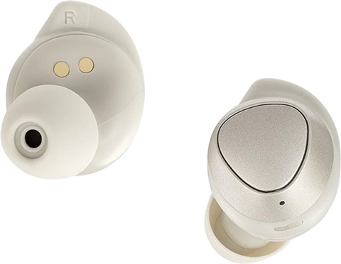 XCD True Wireless Buds TWS In-Ear Earbuds - Champagne, A - CeX (AU ...