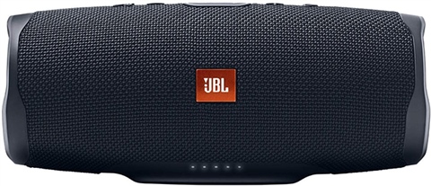  JBL Charge 4 - Waterproof Portable Bluetooth Speaker - Gray :  Electronics