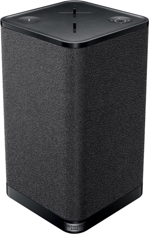 Ultimate Ears Hyperboom Portable Bluetooth Speaker Black, A