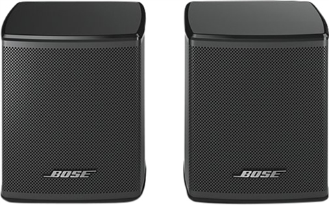 Bose Virtually Invisible 300 Wireless Surround Speakers, B CeX - Main Image