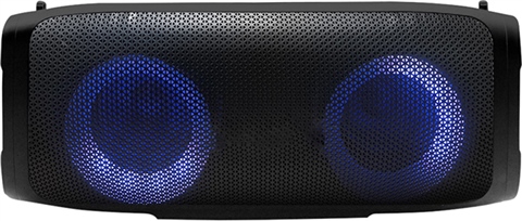 Anko Bluetooth Portable Light Up Party Speaker, B - CeX (AU): - Buy ...