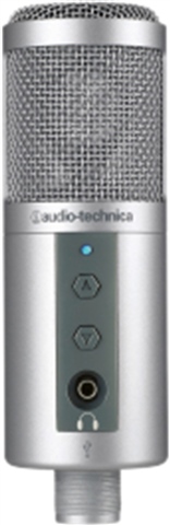 Audio technica Creator pack studio Home studio set