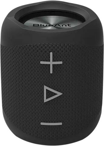 BlueAnt X1 Portable Bluetooth Speaker Black, A CeX (AU): Buy