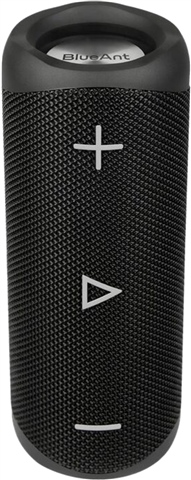 X2 Portable Bluetooth Speaker Blue Ant X2 Speaker Blueant Pump