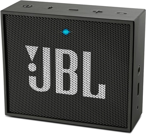 JBL Go Portable Bluetooth Speaker, B CeX (AU): Buy, Sell, Donate