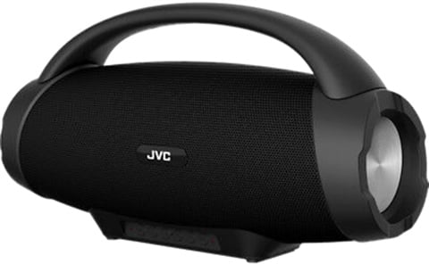 JVC XS-N228BA Portable Bluetooth Speaker, B - CeX (AU): - Buy, Sell, Donate