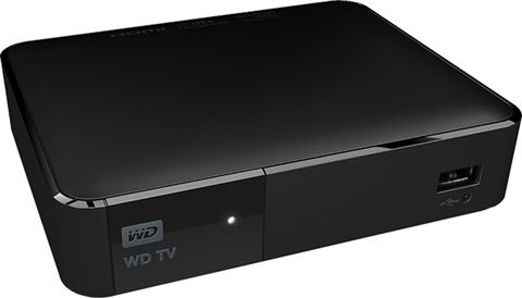 WD TV Live HD Media Player, A - CeX (AU): - Buy, Sell, Donate