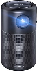 Anker Nebula Capsule AK-D4111 Smart Mini Projector, A - CeX (AU