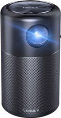 Anker Nebula Capsule（D4111） Anker Nebula Capsule AK-D4111 Smart Mini Projector, B - CeX (AU