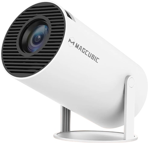 Magcubic HY300 4K UHD Portable Projector, B - CeX (AU): - Buy, Sell, Donate